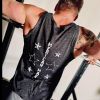 Stars - Mens Tank Photo 1