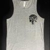 Stars - Mens Tank Photo 3