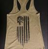 Flag - Ladies Tank Photo 3