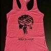 Skull - Ladies Tank Photo 3