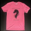 Dark Horse - Tee Photo 3