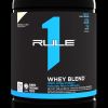 Rule 1 Whey Protein 2lb Photo 2