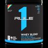 Rule 1 Whey Protein 2lb Photo 10