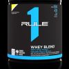 Rule 1 Whey Protein 2lb Photo 5