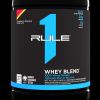 Rule 1 Whey Protein 2lb Photo 3