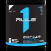 Rule 1 Whey Protein 2lb Photo 14