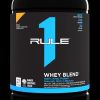 Rule 1 Whey Protein 2lb Photo 1