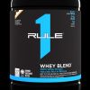 Rule 1 Whey Protein 2lb Photo 13