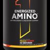 Rule 1 Energized Aminos Photo 4