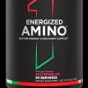 Rule 1 Energized Aminos Photo 7