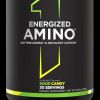 Rule 1 Energized Aminos Photo 6