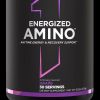 Rule 1 Energized Aminos Photo 2