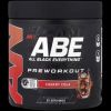 ABE Preworkout Photo 4
