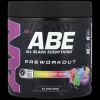ABE Preworkout Photo 8