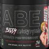 ABE Preworkout Photo 10