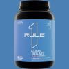 Rule 1 Clear Isolates Photo 2